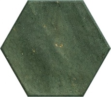 Керамогранит Ribesalbes Hope Hex Olive Matt 15x17.3
