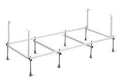 Монтажный комплект к акриловой ванне Roca Easy 150x70 ZRU9302906
