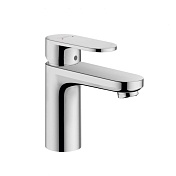 Смеситель для раковины Hansgrohe Vernis с донным клапаном хром 71550000