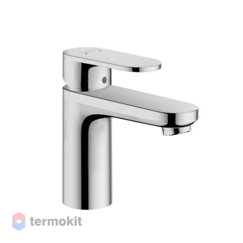 Смеситель для раковины Hansgrohe Vernis с донным клапаном хром 71550000