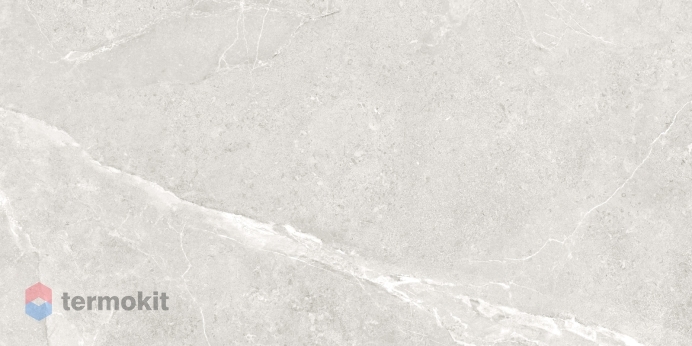 Керамогранит Artkera Titanium GP60120TIA00M White 60х120