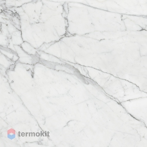 Керамогранит Kerranova Marble Trend K-1000/LR/60х60х1/S1 Carrara