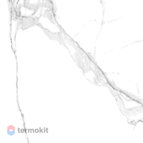 Керамогранит Realistik Mistra Statuario MT 60x60
