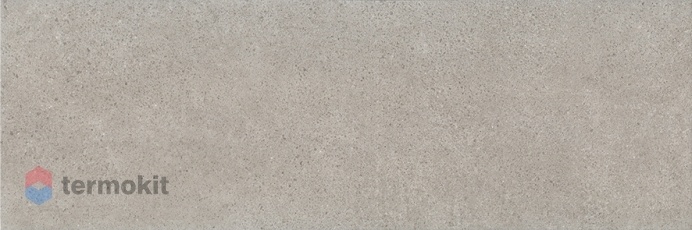 Керамическая плитка Kerama Marazzi Безана серый обрезной 12137R настенная 25х75