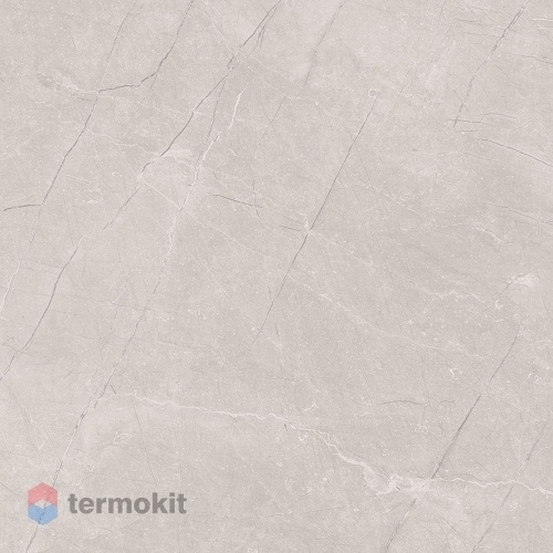 Керамогранит Ceradim Stone Divine Grey серый 60х60 Матовый