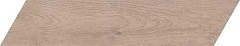 Керамогранит Wow 60 Grad Chevron A Wood Mid 9,8x52,2
