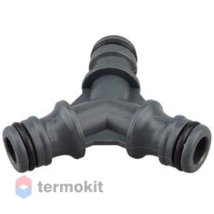Муфта Тройник-коннектор Belamos YM5803