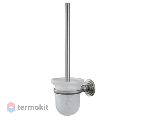 Щетка для унитаза подвесная WasserKRAFT Ammer K-7027