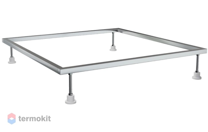Каркас для поддона Allen Brau 100x90 8.00002.2