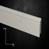 Плинтус EvroWood PN 040