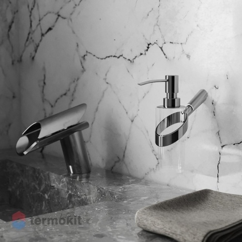 Дозатор для мыла Paini Morgana 73CR031VR