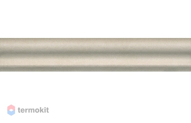 Керамическая плитка Kerama Marazzi Пикарди BLD024 бордюр багет светлый 3х15