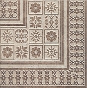 Керамогранит Kerama Marazzi Фаральони HGD/A50/TU0031 Декор 42х42х9