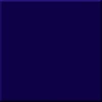 Керамическая плитка Absolut Keramika Monocolor Cobalto Milano Brillo Настенная 10x10