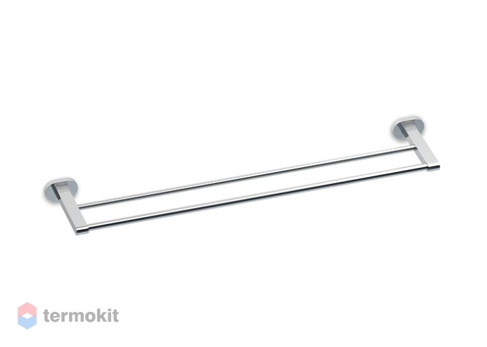 Полотенцедержатель Ravak Chrome CR 320.00 двойной X07P193