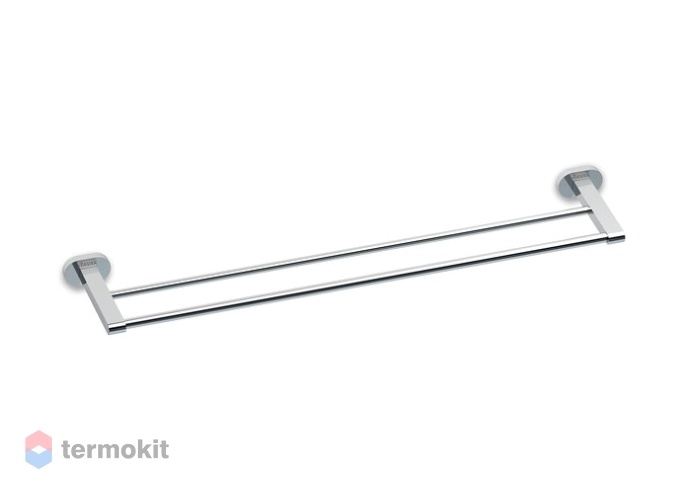 Полотенцедержатель Ravak Chrome CR 320.00 двойной X07P193