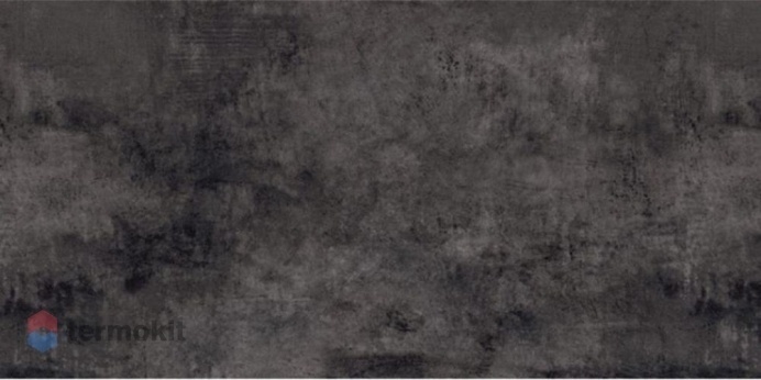 Керамогранит ITC Pizarro Nero Carving 60x120