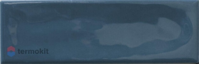Керамогранит Harmony Glint Blue 4,8x14,6