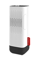 Ионизатор-аромадиффузор воздуха Boneco P50 портативный цвет: белый/white