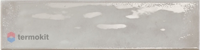 Керамическая плитка Prissmacer Rain Grigio настенная 7,5x30