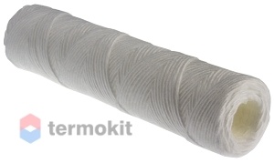 Valtec Сменный фильтроэлемент нитяной для пластикового фильтра FT 187