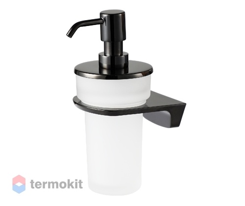 Дозатор для жидкого мыла WasserKRAFT Glan K-5199
