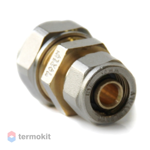 Муфта переходная Pro Aqua Compress 32x20 обжимная (артикул: k01-32-20 ...