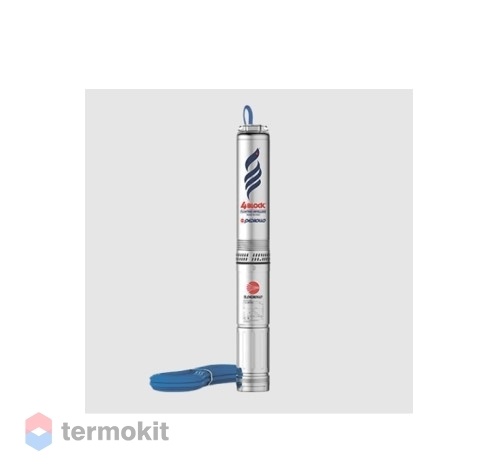 Насос скважинный Pedrollo 4BLOCKm 8/ 5 20м