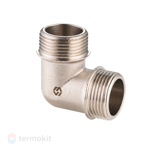 MVI Угольник с наружной резьбой 1/2"