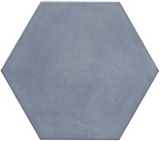 Керамическая плитка Kerama Marazzi Эль-Салер 24017 голубой настенная 20x23