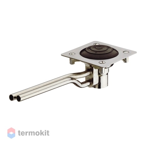 Смеситель для раковины Presto Sol 509 порционный 23100