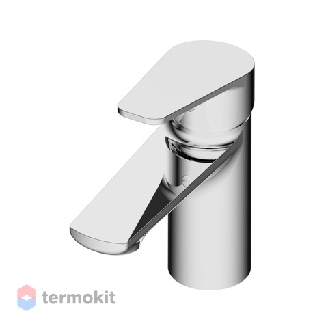 Смеситель для раковины Orange FELIX M14-021cr