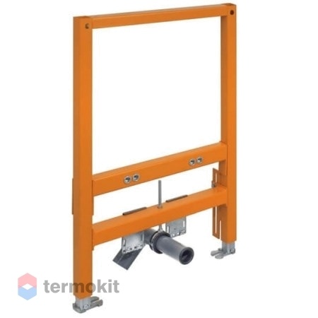 Система инсталляции для биде Jomo Tech H=820 174-94200100-00