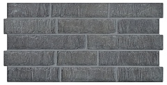 Керамогранит HDC Bas Brick 360 Dark 30,5x60