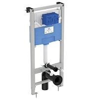 Инсталляция для подвесного унитаза Ideal Standard PROSYS R027767