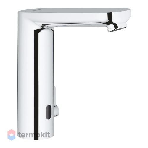Смеситель для раковины GROHE Eurosmart Cosmopolitan электронный 36422000