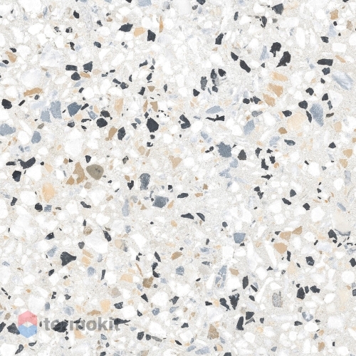 Керамогранит Alma Ceramica Terrazzo GFU6060TRZ07L 60x60