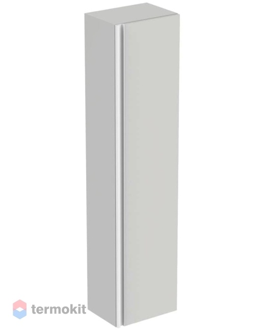 Шкаф-колонна Ideal Standard TESI 40 подвесная серый T0054PH