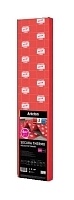 Подложка под теплый пол Arbiton Secura Thermo Aquastop Smart (5,1x1,18x1,6мм) в уп. 6кв.м.