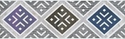 Керамическая плитка Kerama Marazzi Линьяно ALD/A37/7071T Бордюр 6,3x20