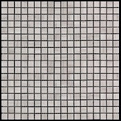 Мраморная мозаика Natural Adriatica 7M032-15P (M031G-15P) (1,5х1,5) 30,5х30,5
