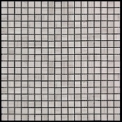 Мраморная мозаика Natural Adriatica 7M032-15P (M031G-15P) (1,5х1,5) 30,5х30,5