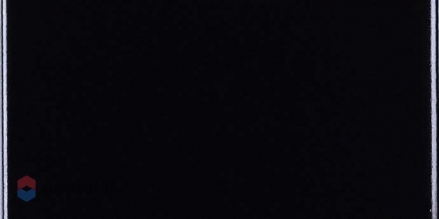 Керамическая плитка Adex Neri ADNE1080 Liso PB Negro настенная 7,5x15