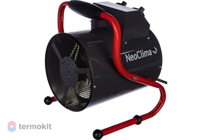 Тепловая пушка электрическая NeoClima ТПК-5