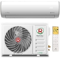 Сплит-система Royal Clima RCI-PF40HN серии Perfetto DC Inverter