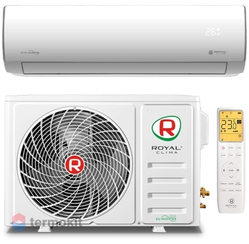 Сплит-система Royal Clima RCI-PF40HN серии Perfetto DC Inverter