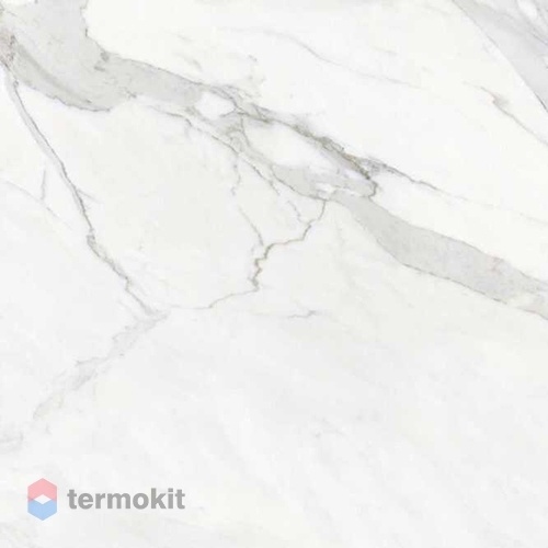Керамогранит Grespania Coverlam (+34144) Calacata Mix 5.6mm 120x120