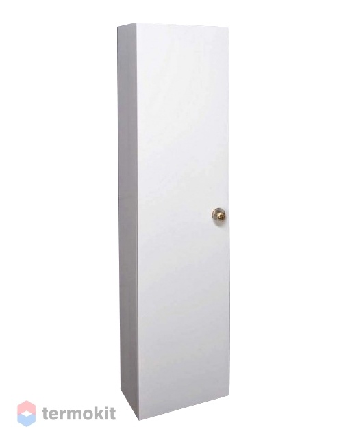 Шкаф-колонна Armadi Art NeoArt 35 подвесной белый 834-WH
