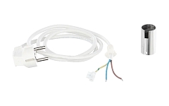 Электрический полотенцесушитель Terminus Сицилия П9 500x700 ТЭН Пр.