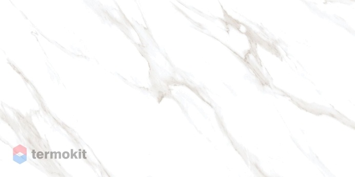 Керамогранит Neodom Classic Marble Statuario Royal Carving 60x120